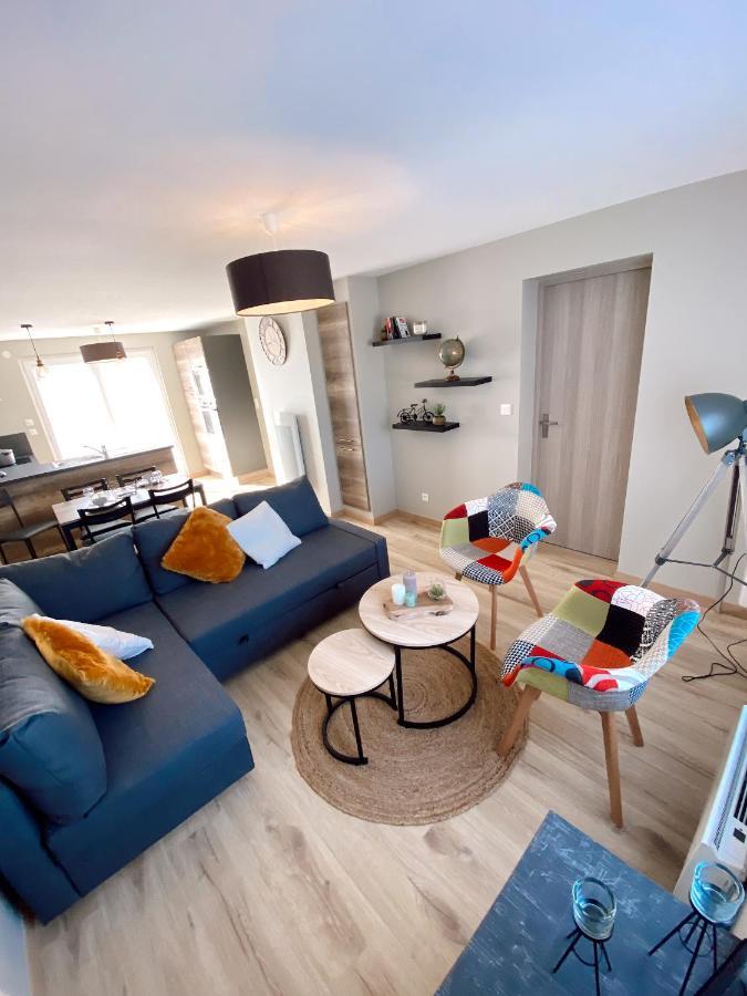 Mes Vacances A Berck Room photo