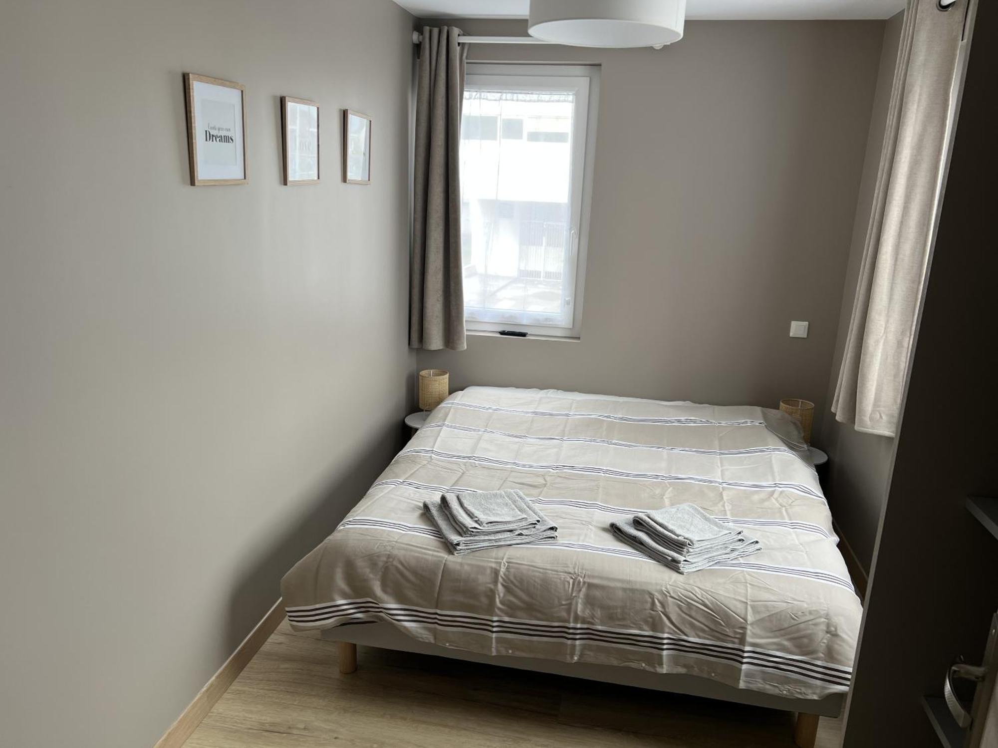 Mes Vacances A Berck Room photo
