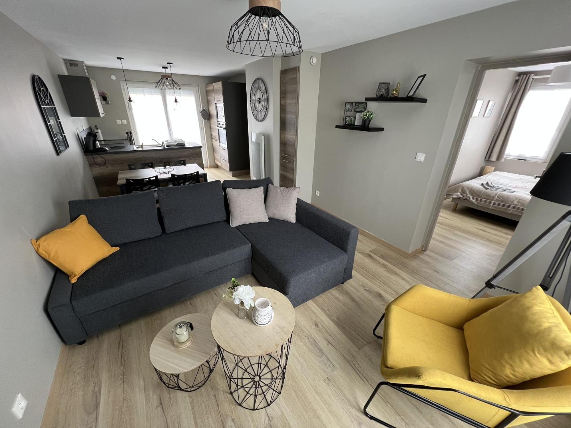Mes Vacances A Berck Room photo
